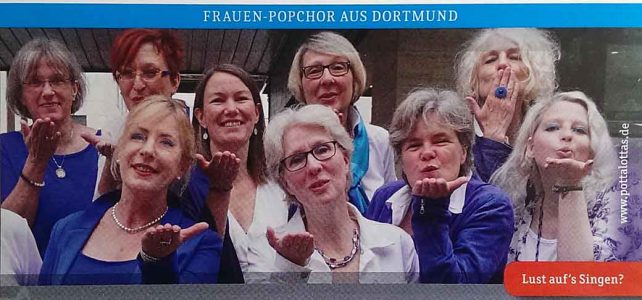 Die Potta Lottas Die Potta Lottas